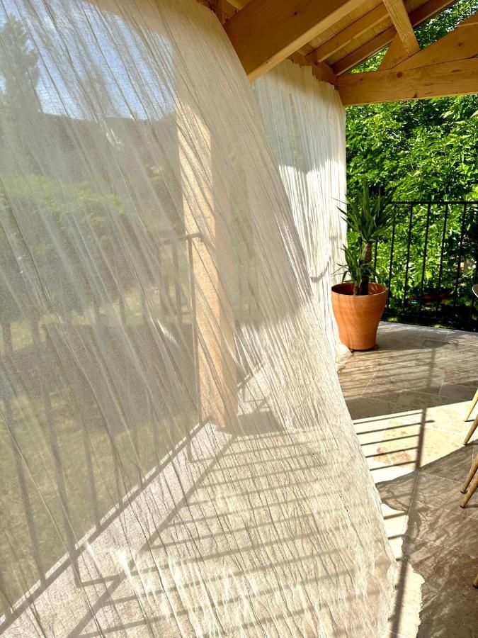 Maison Fermontes Villa Cazillac Exteriör bild