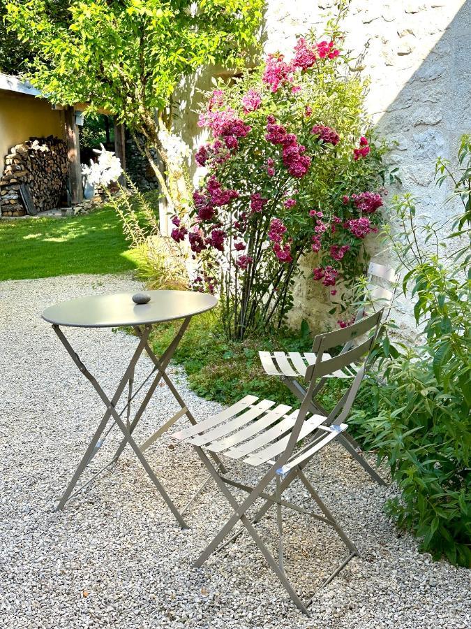 Maison Fermontes Villa Cazillac Exteriör bild