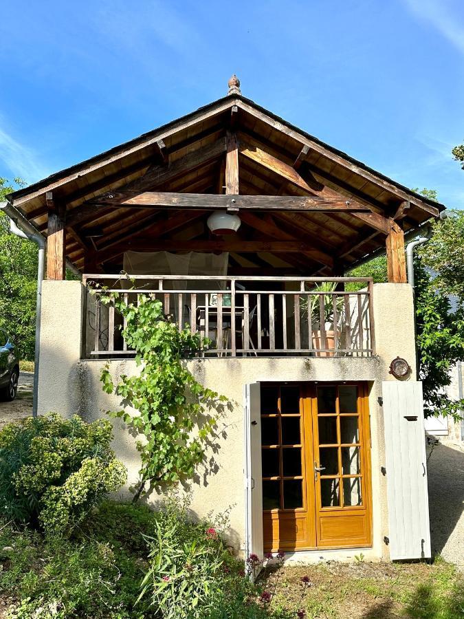 Maison Fermontes Villa Cazillac Exteriör bild