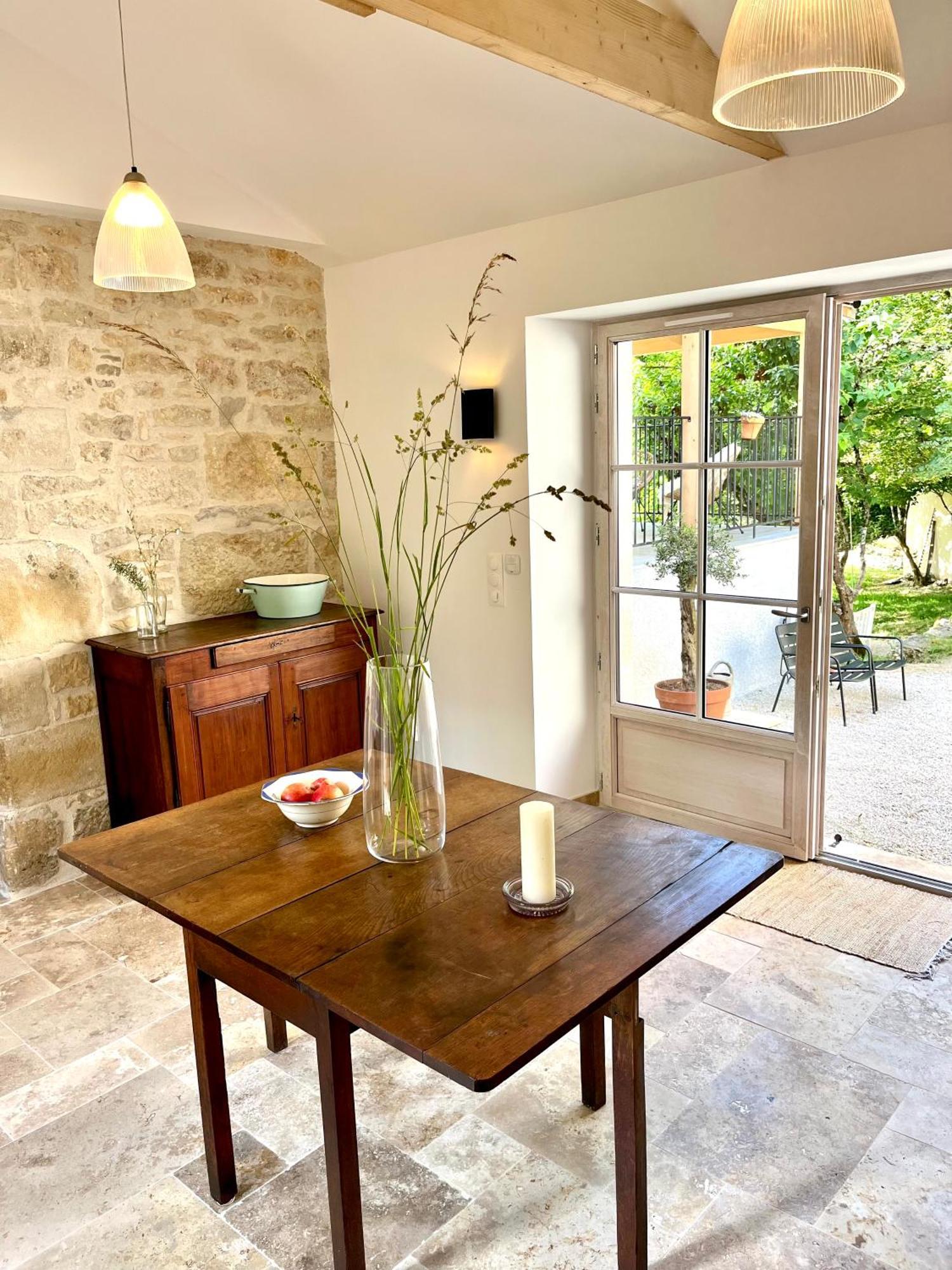 Maison Fermontes Villa Cazillac Exteriör bild